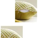 Homeko Velvet Pillows