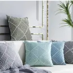 Homeko Velvet Pillows