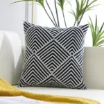 Homeko Velvet Pillows