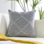Homeko Velvet Pillows