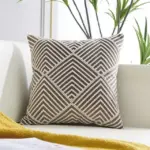 Homeko Velvet Pillows