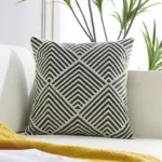 Homeko Velvet Pillows
