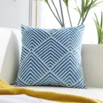 Homeko Velvet Pillows