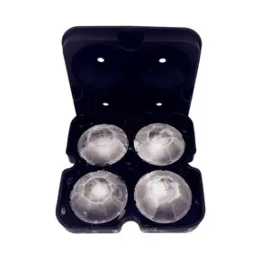 Homeko Very Fancy Diamond Ice Cube Maker