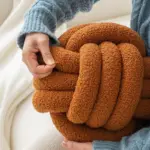 Homeko Very Playful Throw Pillow