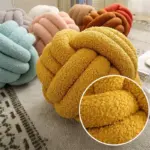Homeko Very Playful Throw Pillow