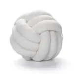 Homeko Very Playful Throw Pillow