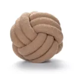 Homeko Very Playful Throw Pillow