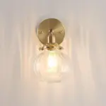 Homeko_Vintage_Glass_Wall_Light_-_-4288854 Homeko Vintage Glass Wall Light