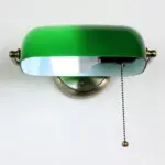 Homeko_Vintage_Green_Banker_Wall_Lamp_-_-4288915 Homeko Vintage Green Banker Wall Lamp