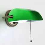 Homeko_Vintage_Green_Banker_Wall_Lamp_-_-4288920 Homeko Vintage Green Banker Wall Lamp