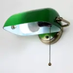 Homeko_Vintage_Green_Banker_Wall_Lamp_-_-4288924 Homeko Vintage Green Banker Wall Lamp