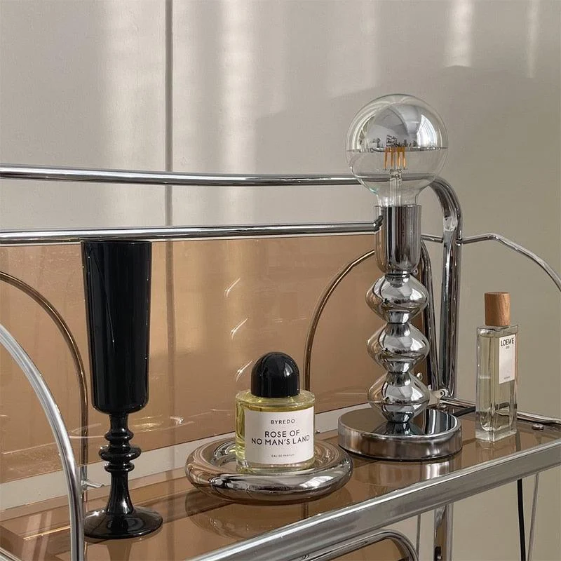 Homeko Vintage LED Desk Lamp -