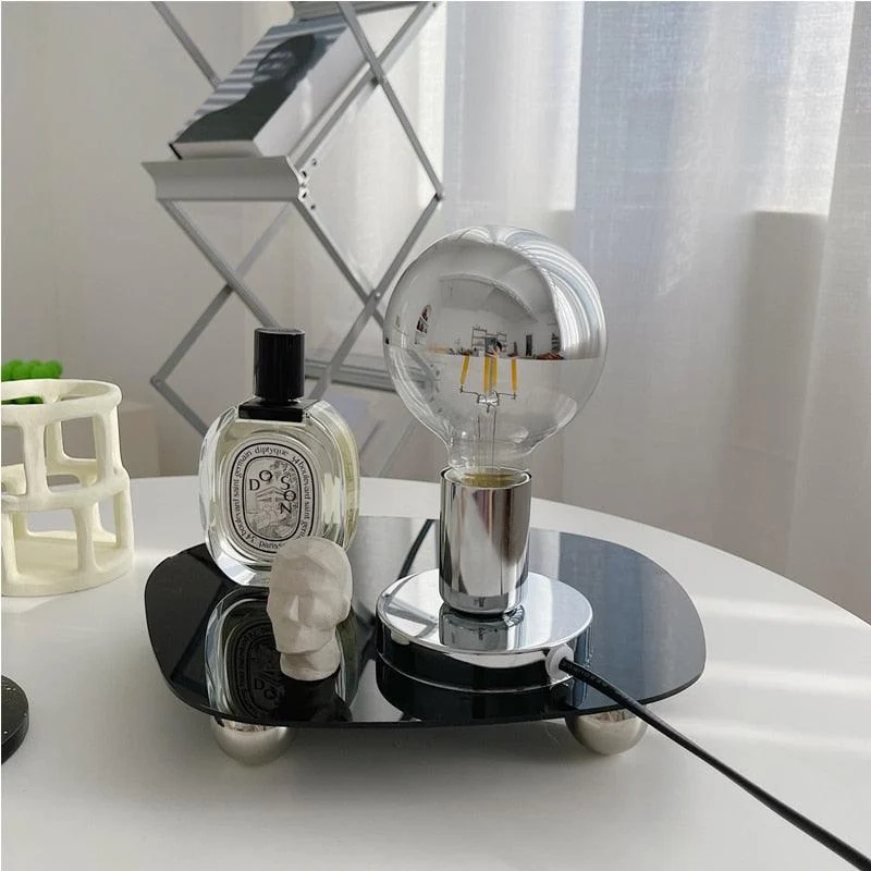 Homeko Vintage LED Desk Lamp -