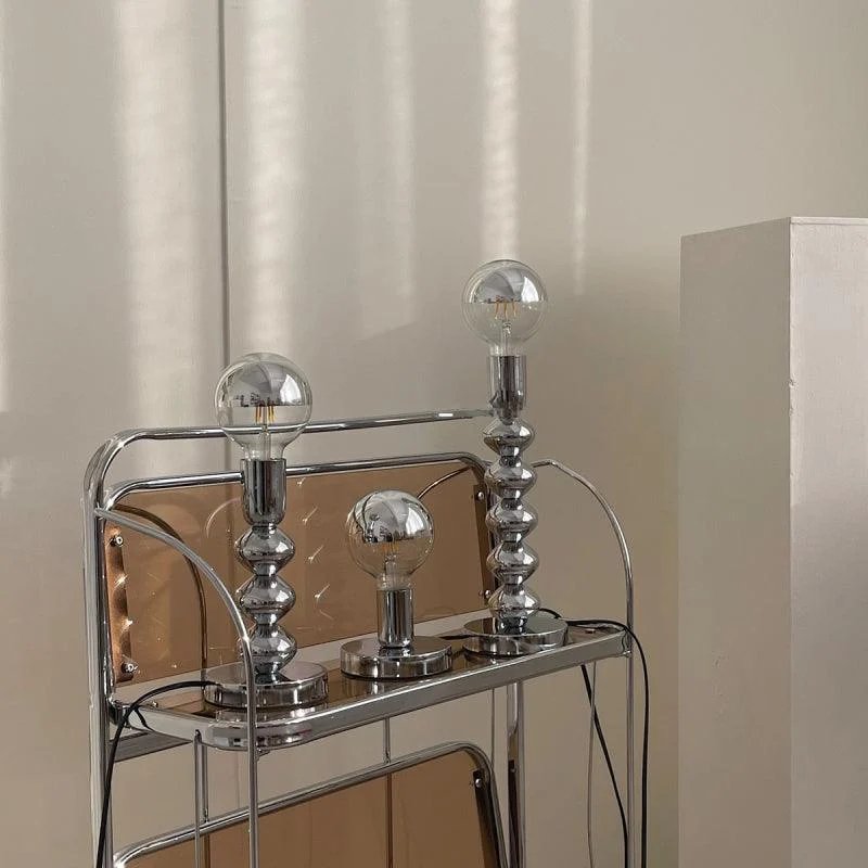Homeko Vintage LED Desk Lamp -