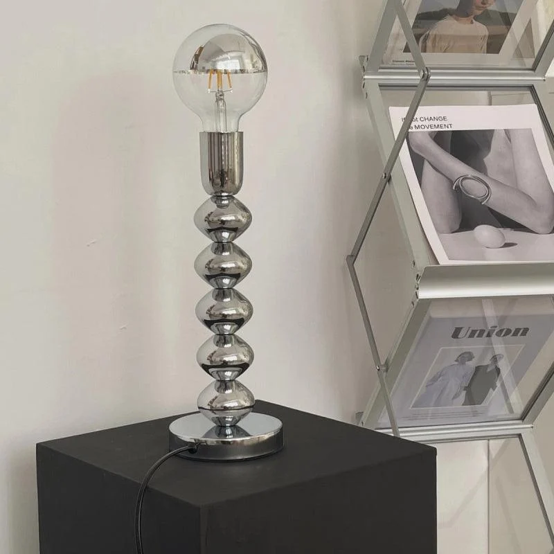 Homeko Vintage LED Desk Lamp -