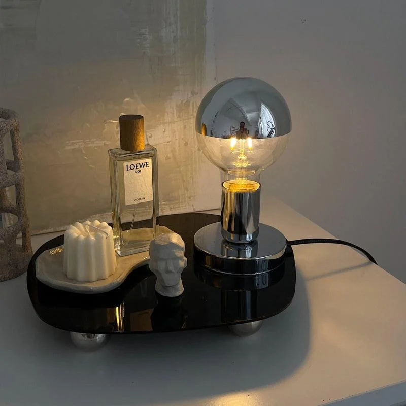 Homeko Vintage LED Desk Lamp -