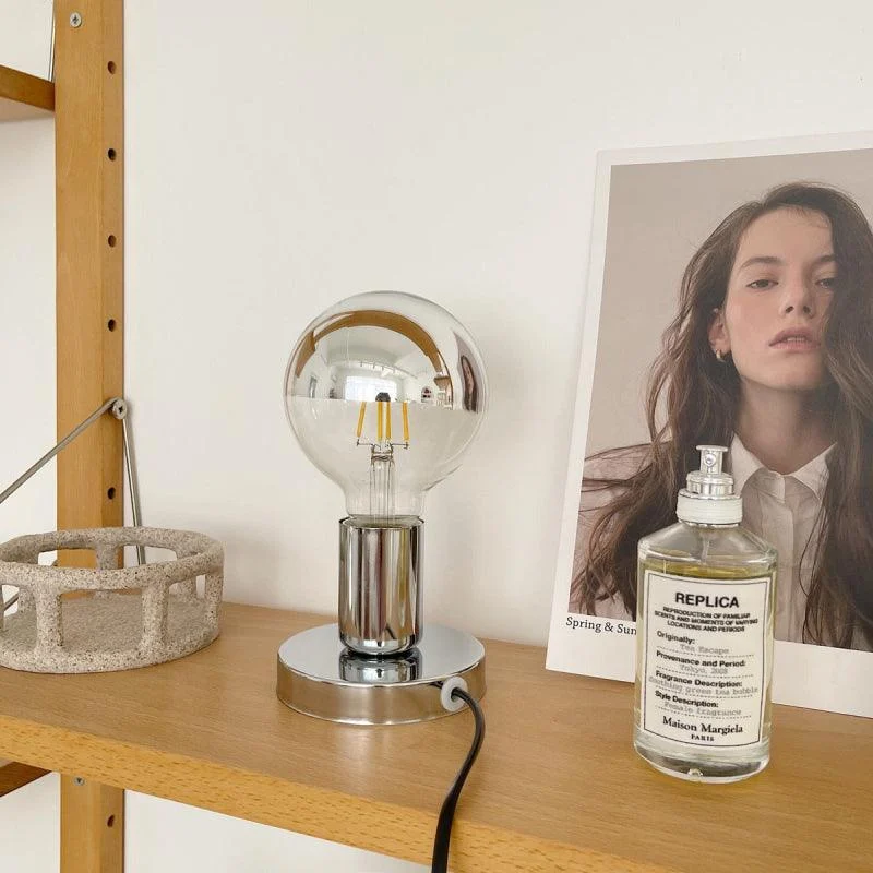 Homeko Vintage LED Desk Lamp -