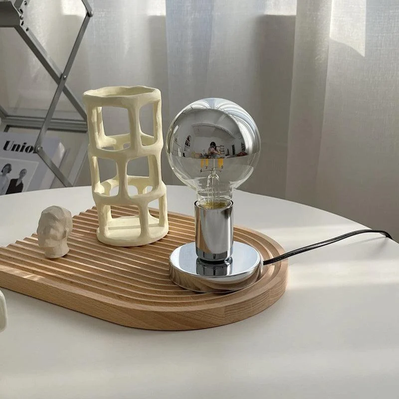 Homeko Vintage LED Desk Lamp -