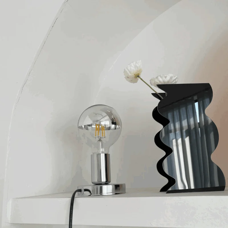 Homeko Vintage LED Desk Lamp -