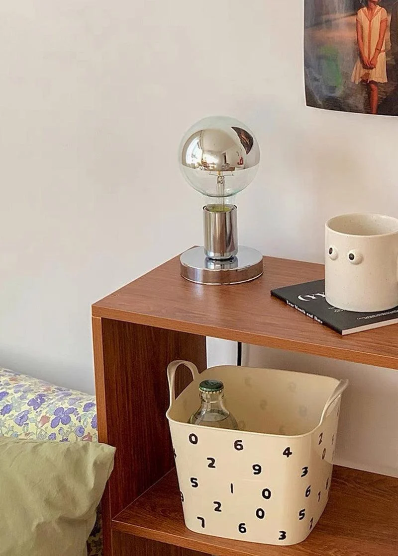 Homeko Vintage LED Desk Lamp -