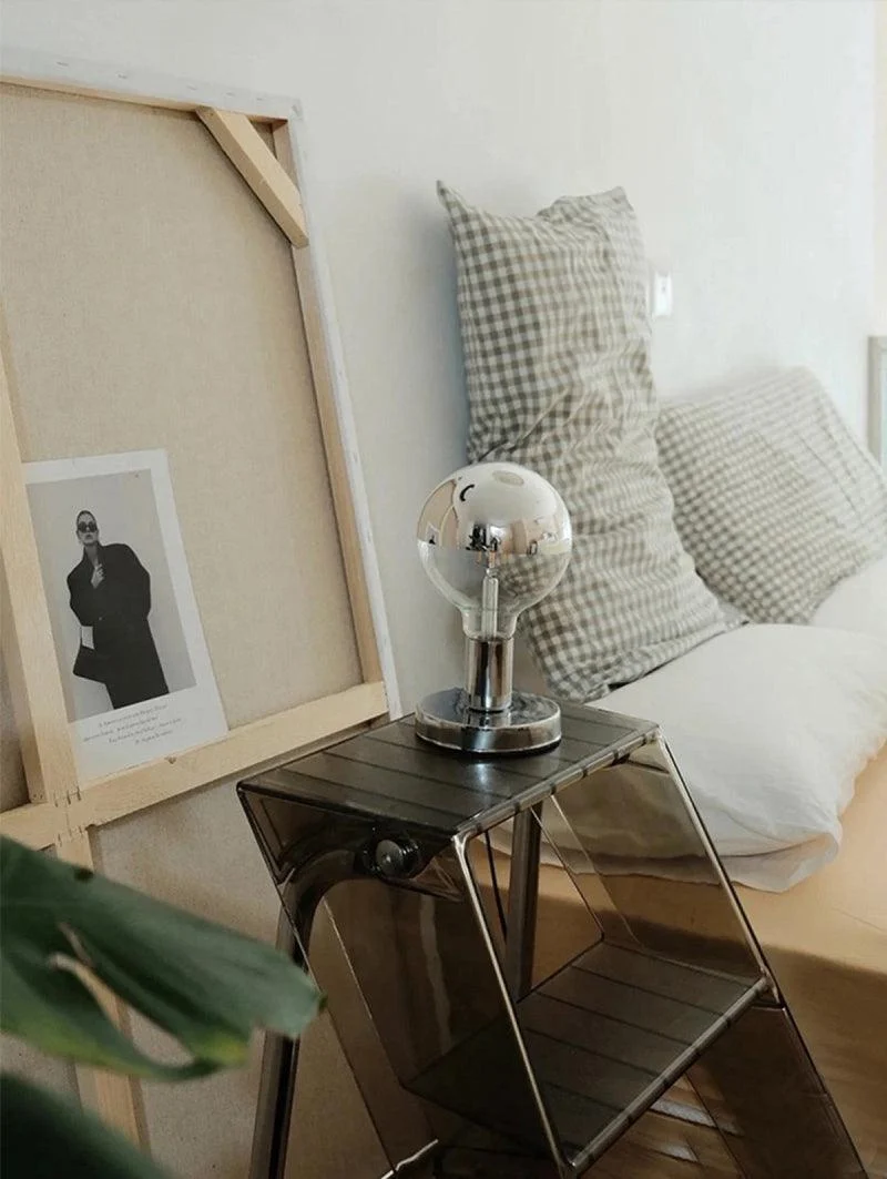 Homeko Vintage LED Desk Lamp -