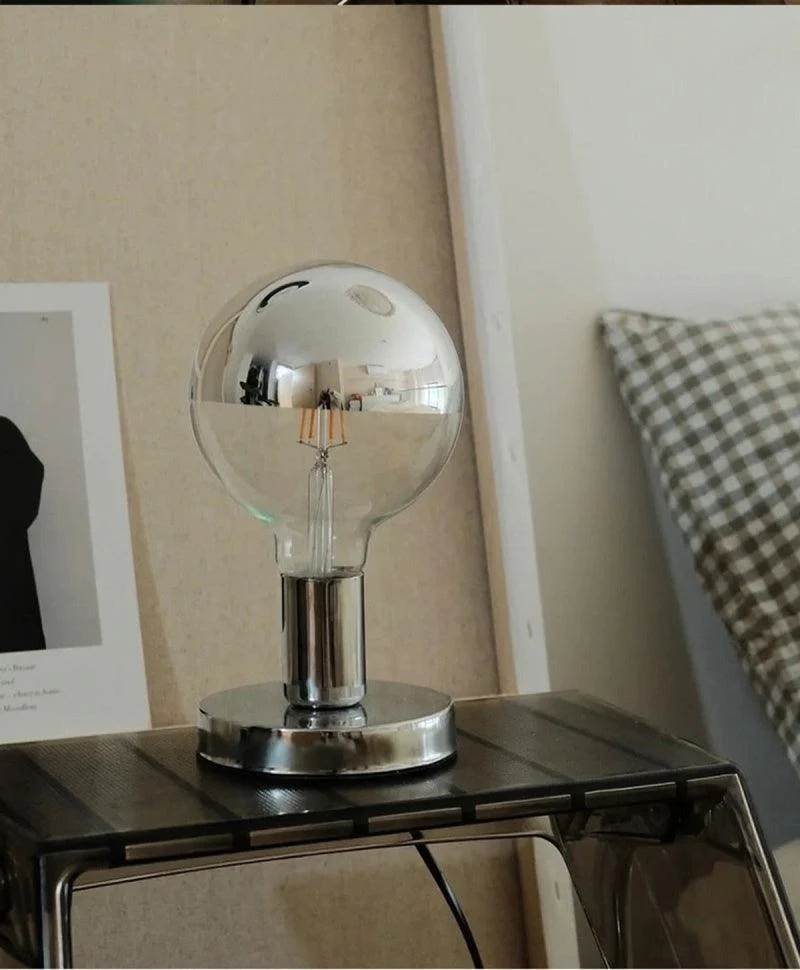 Homeko Vintage LED Desk Lamp -