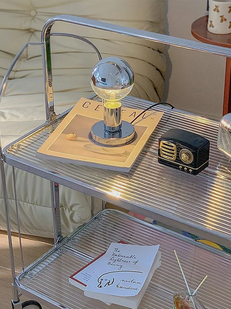 Homeko Vintage LED Desk Lamp -