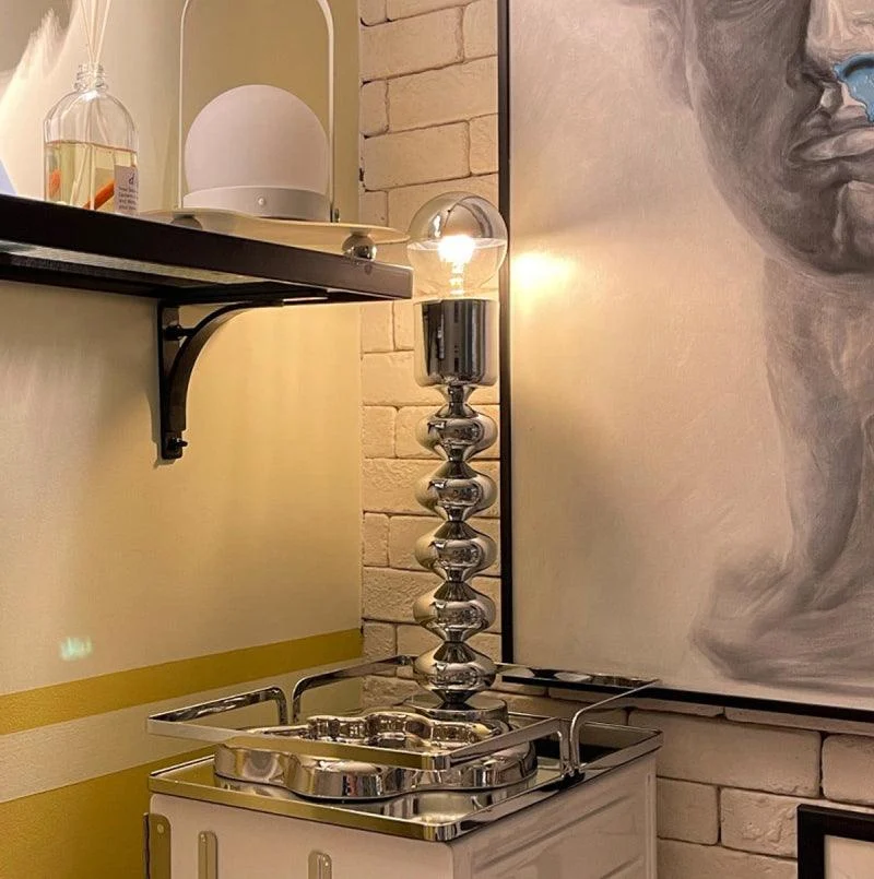 Homeko Vintage LED Desk Lamp -