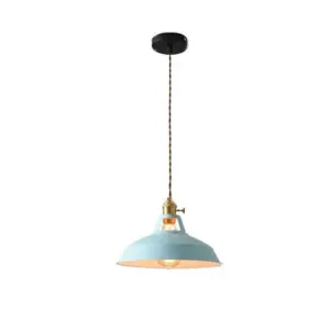 Homeko Vintage Pendant Lights