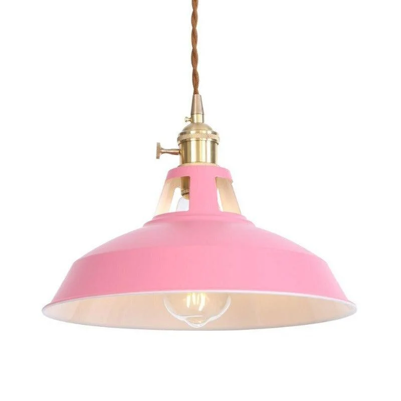 Homeko Vintage Pendant Lights -