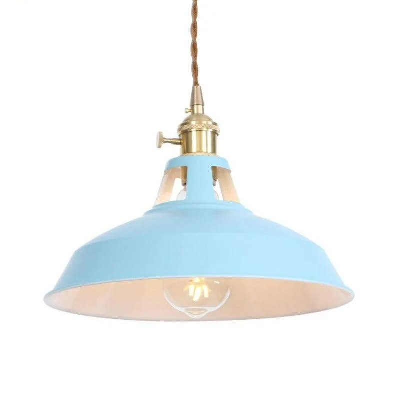 Homeko Vintage Pendant Lights -