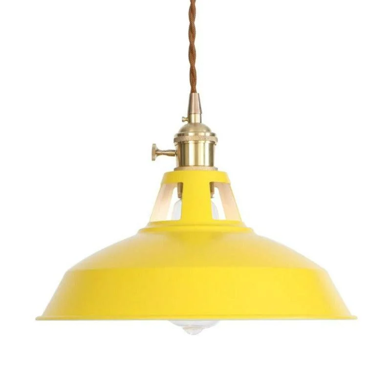 Homeko Vintage Pendant Lights -