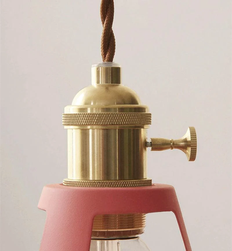 Homeko Vintage Pendant Lights -