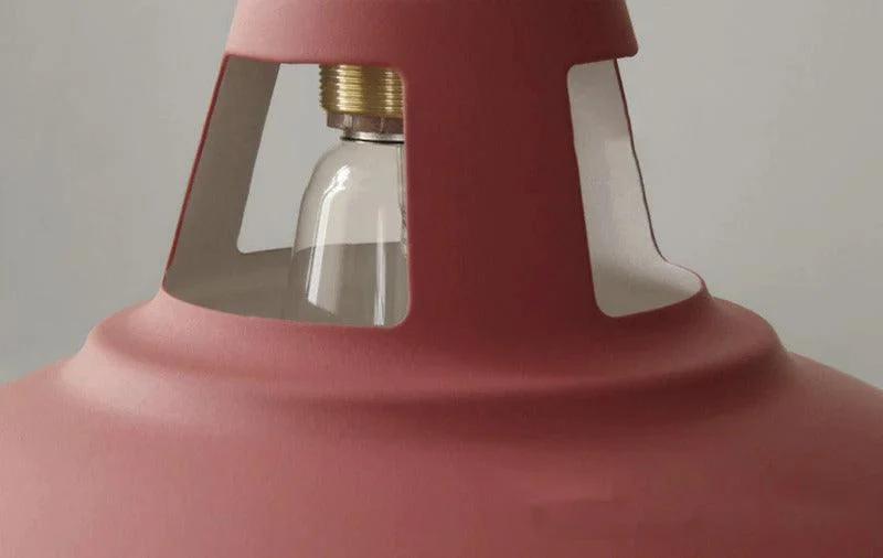 Homeko Vintage Pendant Lights -