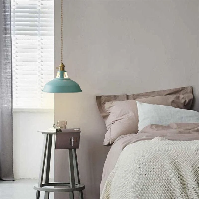 Homeko Vintage Pendant Lights -