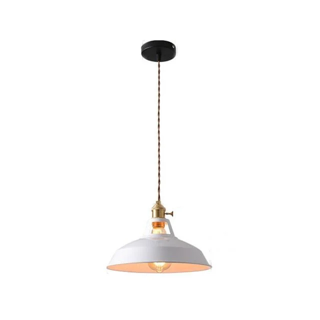 Homeko Vintage Pendant Lights -