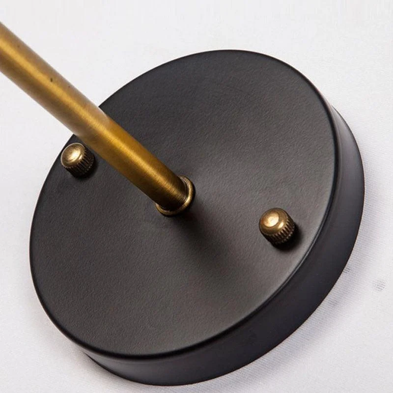 Homeko Vintage Wall Lamp -