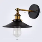 Homeko_Vintage_Wall_Lamp_-_-4289391 Homeko Vintage Wall Lamp