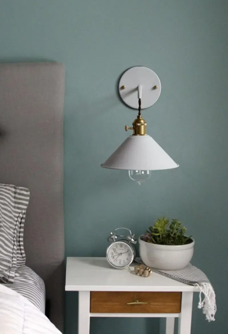 Homeko Vintage Wall Lamps
