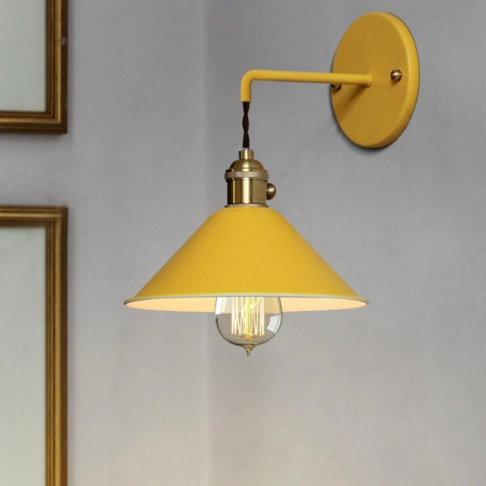 Homeko Vintage Wall Lamps -