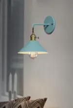 Homeko Vintage Wall Lamps