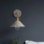 Homeko Vintage Wall Lamps