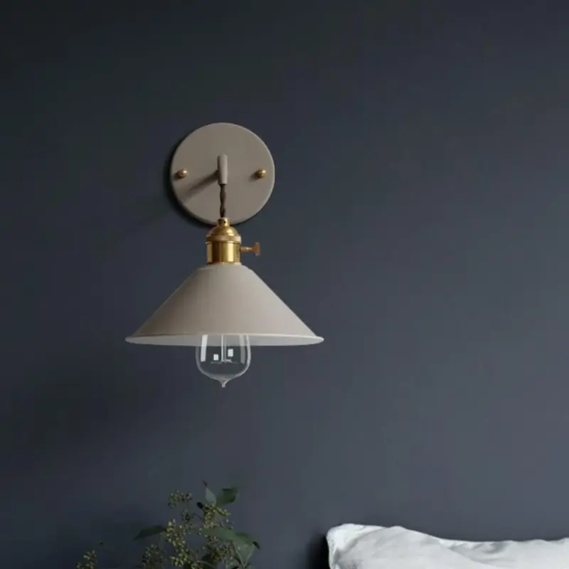 Homeko Vintage Wall Lamps