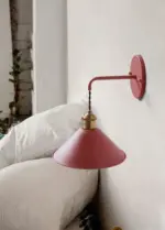 Homeko Vintage Wall Lamps