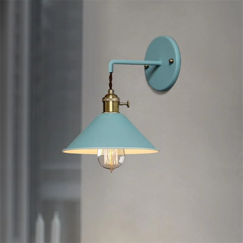 Homeko Vintage Wall Lamps -