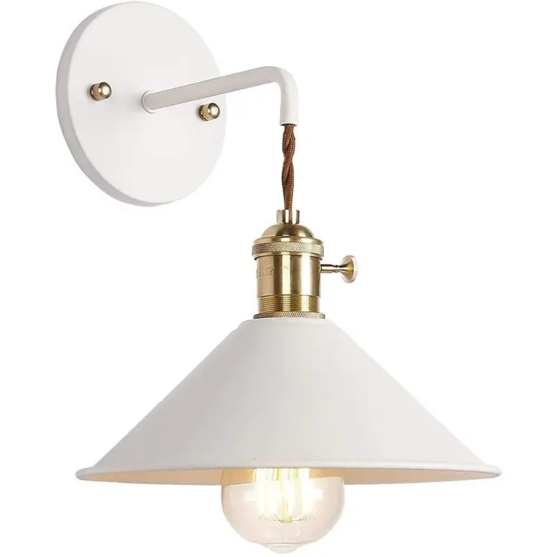 Homeko Vintage Wall Lamps