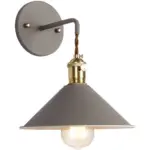 Homeko Vintage Wall Lamps