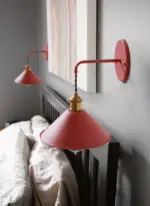 Homeko Vintage Wall Lamps