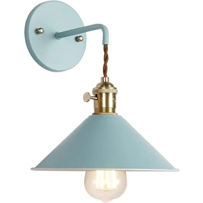 Homeko Vintage Wall Lamps